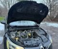 Черный Рено Меган, объемом двигателя 1.5 л и пробегом 222 тыс. км за 11900 $, фото 6 на Automoto.ua