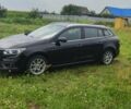 Черный Рено Меган, объемом двигателя 1.5 л и пробегом 218 тыс. км за 12300 $, фото 6 на Automoto.ua