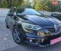 Черный Рено Меган, объемом двигателя 1.6 л и пробегом 150 тыс. км за 15000 $, фото 22 на Automoto.ua