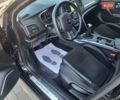 Черный Рено Меган, объемом двигателя 1.6 л и пробегом 150 тыс. км за 15000 $, фото 89 на Automoto.ua