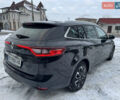 Черный Рено Меган, объемом двигателя 1.5 л и пробегом 245 тыс. км за 11900 $, фото 22 на Automoto.ua