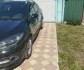 Чорний Рено Меган, об'ємом двигуна 1.5 л та пробігом 198 тис. км за 8000 $, фото 6 на Automoto.ua