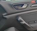Черный Рено Меган, объемом двигателя 1.5 л и пробегом 253 тыс. км за 11800 $, фото 11 на Automoto.ua