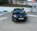 Черный Рено Меган, объемом двигателя 1.46 л и пробегом 265 тыс. км за 7950 $, фото 1 на Automoto.ua