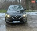 Чорний Рено Меган, об'ємом двигуна 1.46 л та пробігом 222 тис. км за 11900 $, фото 1 на Automoto.ua