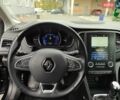 Черный Рено Меган, объемом двигателя 1.6 л и пробегом 219 тыс. км за 12200 $, фото 36 на Automoto.ua