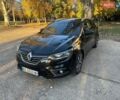 Черный Рено Меган, объемом двигателя 1.46 л и пробегом 295 тыс. км за 12300 $, фото 21 на Automoto.ua
