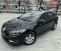 Черный Рено Меган, объемом двигателя 1.46 л и пробегом 270 тыс. км за 8300 $, фото 5 на Automoto.ua
