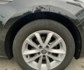 Черный Рено Меган, объемом двигателя 1.5 л и пробегом 177 тыс. км за 12100 $, фото 21 на Automoto.ua