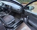 Черный Рено Меган, объемом двигателя 1.5 л и пробегом 222 тыс. км за 11900 $, фото 12 на Automoto.ua
