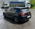 Черный Рено Меган, объемом двигателя 1.6 л и пробегом 129 тыс. км за 11700 $, фото 20 на Automoto.ua