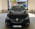 Черный Рено Меган, объемом двигателя 1.5 л и пробегом 265 тыс. км за 11800 $, фото 4 на Automoto.ua