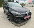 Черный Рено Меган, объемом двигателя 1.6 л и пробегом 230 тыс. км за 11000 $, фото 5 на Automoto.ua