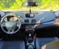 Черный Рено Меган, объемом двигателя 1.46 л и пробегом 265 тыс. км за 11300 $, фото 11 на Automoto.ua