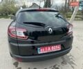 Черный Рено Меган, объемом двигателя 1.6 л и пробегом 230 тыс. км за 11000 $, фото 8 на Automoto.ua