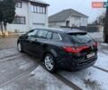 Чорний Рено Меган, об'ємом двигуна 1.46 л та пробігом 222 тис. км за 11900 $, фото 5 на Automoto.ua