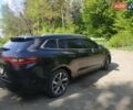 Рено Меган 2016 у Житомирі на Automoto.ua Чорний Рено Меган, об'ємом двигуна 1.5 л та пробігом 250 тис. км за 13200 $, фото 1 на Automoto.ua