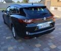 Рено Меган 2016 у Сарнах на Automoto.ua Чорний Рено Меган, об'ємом двигуна 1.5 л та пробігом 257 тис. км за 12200 $, фото 2 на Automoto.ua