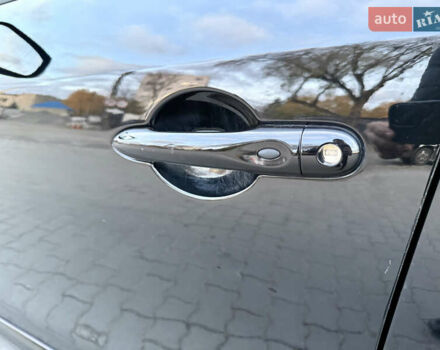 Черный Рено Меган, объемом двигателя 1.5 л и пробегом 173 тыс. км за 9999 $, фото 53 на Automoto.ua