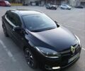 Черный Рено Меган, объемом двигателя 1.46 л и пробегом 265 тыс. км за 11300 $, фото 1 на Automoto.ua