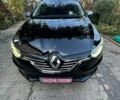 Черный Рено Меган, объемом двигателя 1.6 л и пробегом 190 тыс. км за 14700 $, фото 12 на Automoto.ua