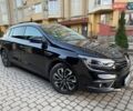 Черный Рено Меган, объемом двигателя 1.5 л и пробегом 245 тыс. км за 11850 $, фото 29 на Automoto.ua