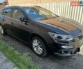 Рено Меган 2016 в Сумах на Automoto.ua Черный Рено Меган, объемом двигателя 1.46 л и пробегом 241 тыс. км за 12300 $, фото 1 на Automoto.ua