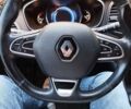 Черный Рено Меган, объемом двигателя 1.5 л и пробегом 215 тыс. км за 11350 $, фото 4 на Automoto.ua