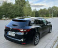 Черный Рено Меган, объемом двигателя 1.5 л и пробегом 240 тыс. км за 12950 $, фото 6 на Automoto.ua
