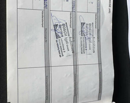 Черный Рено Меган, объемом двигателя 1.5 л и пробегом 175 тыс. км за 11330 $, фото 86 на Automoto.ua