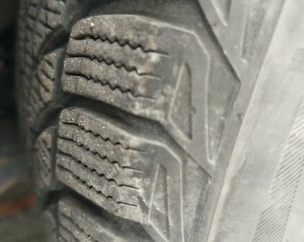 Черный Рено Меган, объемом двигателя 1.5 л и пробегом 215 тыс. км за 11350 $, фото 6 на Automoto.ua