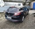 Чорний Рено Меган, об'ємом двигуна 1.5 л та пробігом 160 тис. км за 9200 $, фото 1 на Automoto.ua
