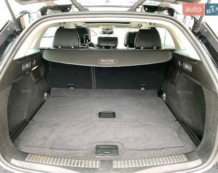 Чорний Рено Меган, об'ємом двигуна 1.46 л та пробігом 222 тис. км за 13300 $, фото 9 на Automoto.ua