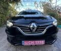 Черный Рено Меган, объемом двигателя 1.6 л и пробегом 190 тыс. км за 14700 $, фото 3 на Automoto.ua