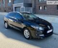 Черный Рено Меган, объемом двигателя 1.5 л и пробегом 138 тыс. км за 10300 $, фото 1 на Automoto.ua