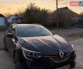 Черный Рено Меган, объемом двигателя 1.46 л и пробегом 247 тыс. км за 11700 $, фото 1 на Automoto.ua