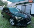 Черный Рено Меган, объемом двигателя 1.46 л и пробегом 229 тыс. км за 12499 $, фото 1 на Automoto.ua