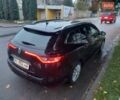 Чорний Рено Меган, об'ємом двигуна 1.46 л та пробігом 238 тис. км за 11500 $, фото 43 на Automoto.ua