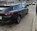 Черный Рено Меган, объемом двигателя 1.5 л и пробегом 260 тыс. км за 13499 $, фото 4 на Automoto.ua