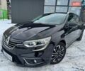 Черный Рено Меган, объемом двигателя 1.5 л и пробегом 245 тыс. км за 11950 $, фото 3 на Automoto.ua