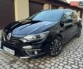 Чорний Рено Меган, об'ємом двигуна 1.5 л та пробігом 245 тис. км за 12150 $, фото 1 на Automoto.ua