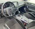 Рено Меган 2016 в Луцке на Automoto.ua Черный Рено Меган, объемом двигателя 1.6 л и пробегом 224 тыс. км за 11800 $, фото 8 на Automoto.ua