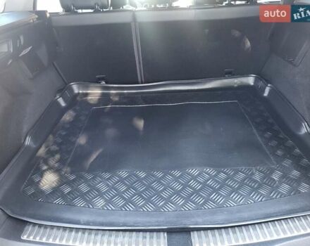 Черный Рено Меган, объемом двигателя 1.6 л и пробегом 150 тыс. км за 15000 $, фото 47 на Automoto.ua