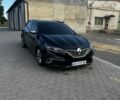 Черный Рено Меган, объемом двигателя 1.6 л и пробегом 229 тыс. км за 14500 $, фото 45 на Automoto.ua