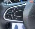 Черный Рено Меган, объемом двигателя 1.6 л и пробегом 150 тыс. км за 15000 $, фото 86 на Automoto.ua
