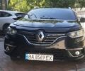 Черный Рено Меган, объемом двигателя 1.5 л и пробегом 320 тыс. км за 9673 $, фото 1 на Automoto.ua