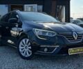 Черный Рено Меган, объемом двигателя 1.5 л и пробегом 222 тыс. км за 11999 $, фото 1 на Automoto.ua