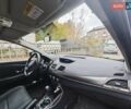 Черный Рено Меган, объемом двигателя 1.5 л и пробегом 240 тыс. км за 8000 $, фото 19 на Automoto.ua