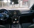 Рено Меган 2016 у Житомирі на Automoto.ua Чорний Рено Меган, об'ємом двигуна 1.5 л та пробігом 250 тис. км за 13200 $, фото 16 на Automoto.ua