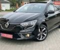 Черный Рено Меган, объемом двигателя 1.46 л и пробегом 222 тыс. км за 12500 $, фото 1 на Automoto.ua